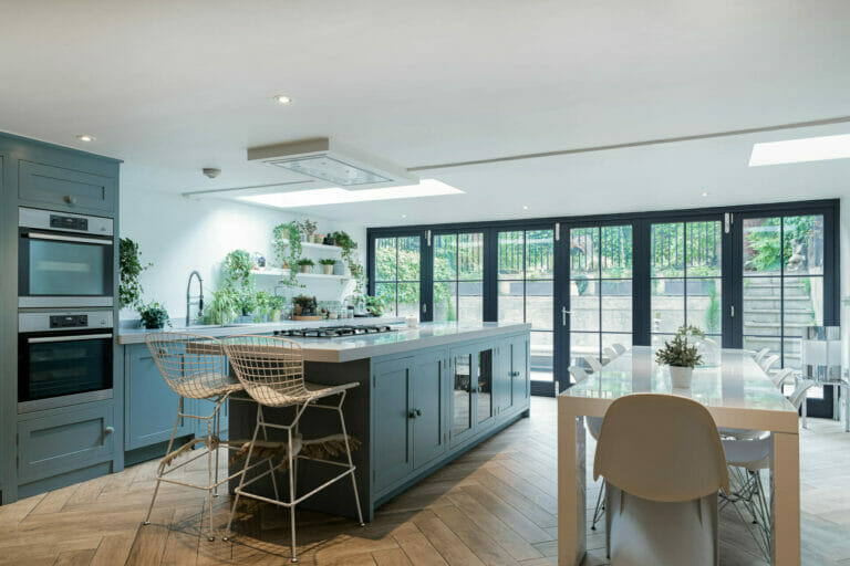 Semi Detached Victorian Home image 4