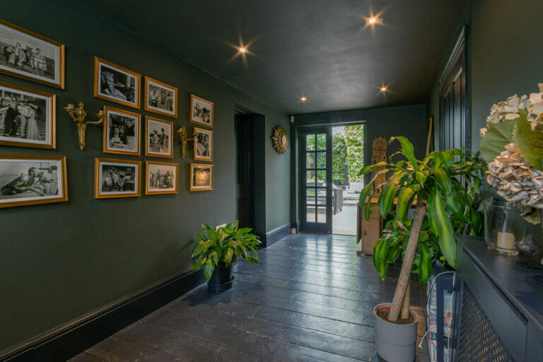 Semi Detached Victorian Home image 17