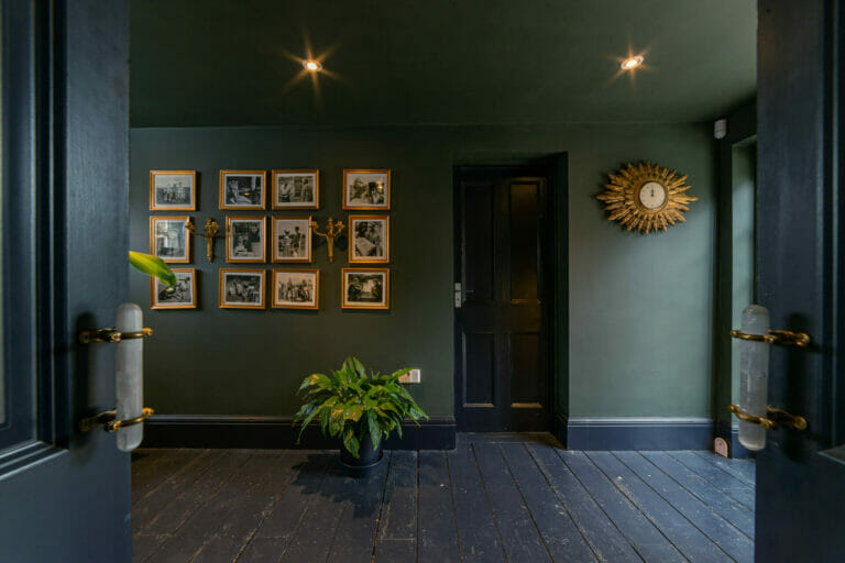 Semi Detached Victorian Home image 18