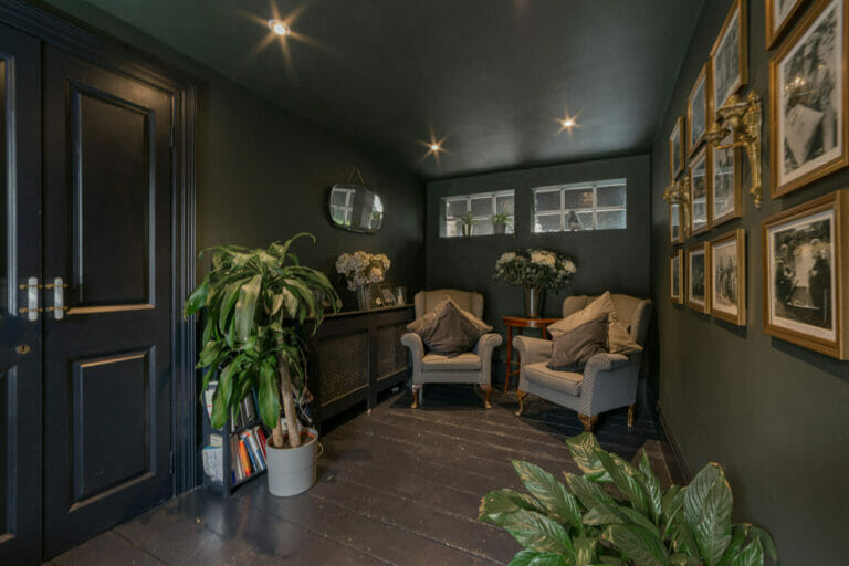 Semi Detached Victorian Home image 19