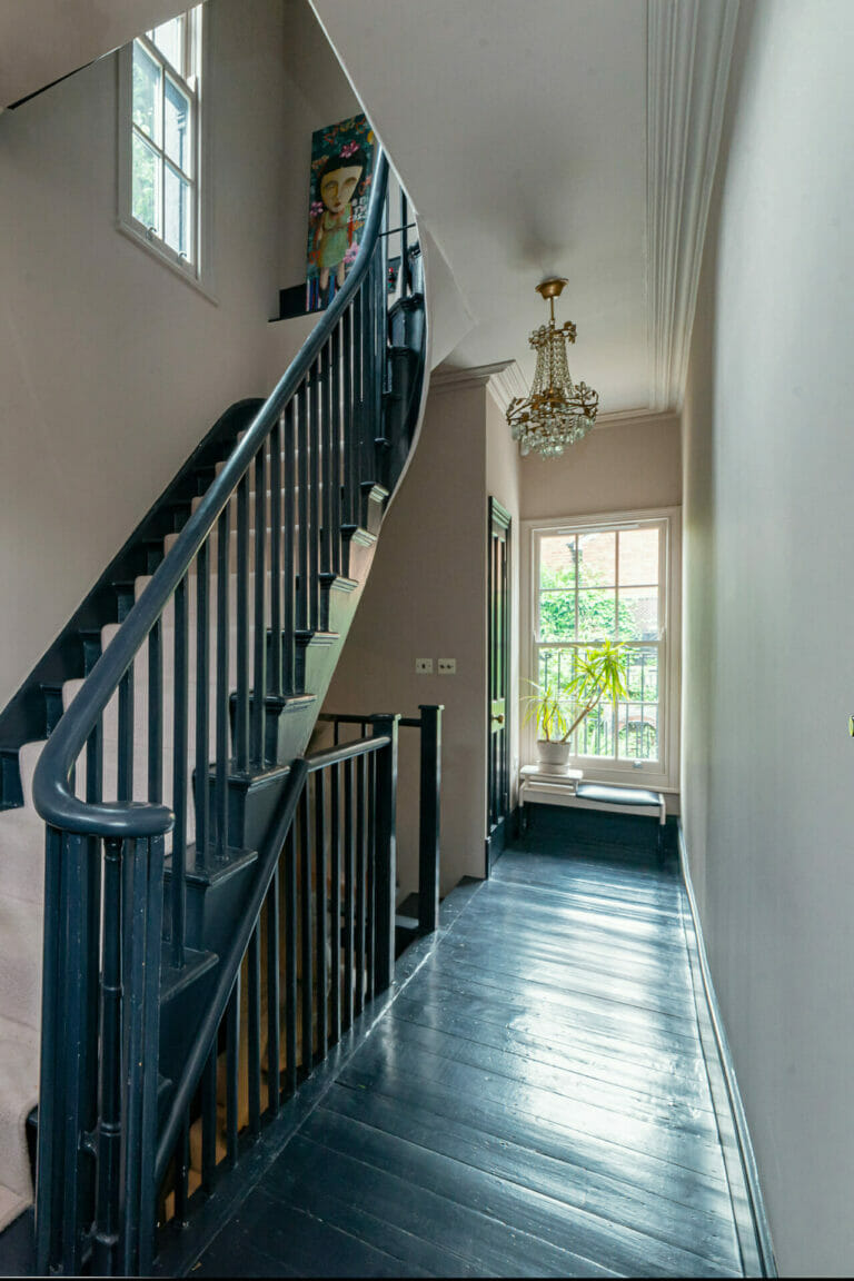 Semi Detached Victorian Home image 22