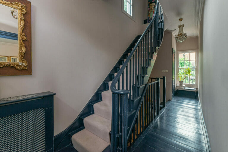 Semi Detached Victorian Home image 21