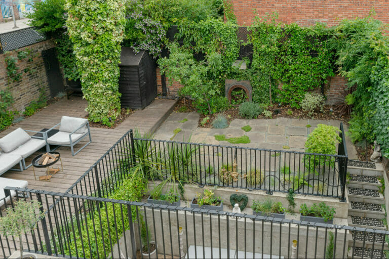 Semi Detached Victorian Home image 27