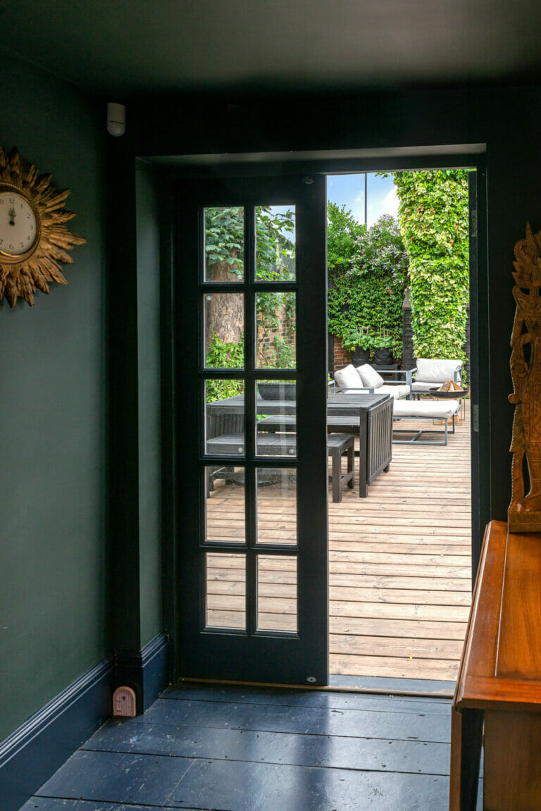 Semi Detached Victorian Home image 28