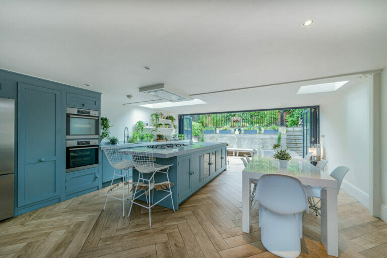 Semi Detached Victorian Home image 1