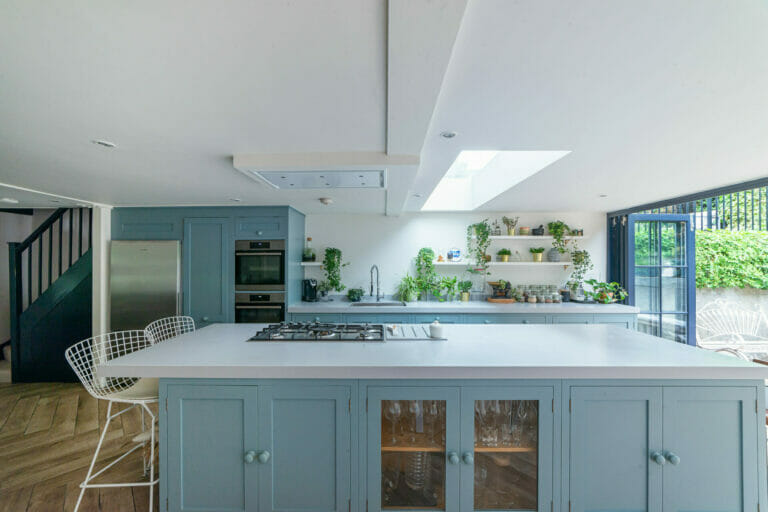 Semi Detached Victorian Home image 7