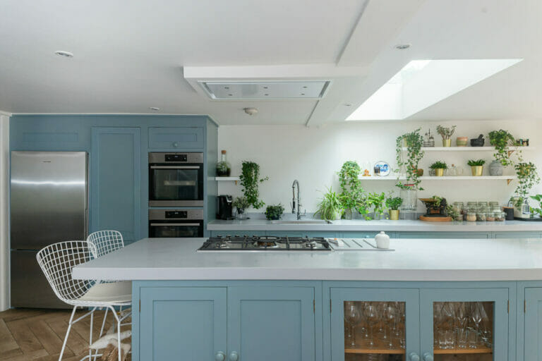Semi Detached Victorian Home image 8