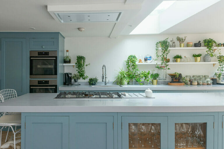 Semi Detached Victorian Home image 9