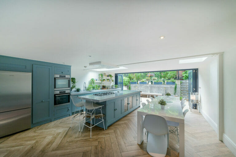 Semi Detached Victorian Home image 2