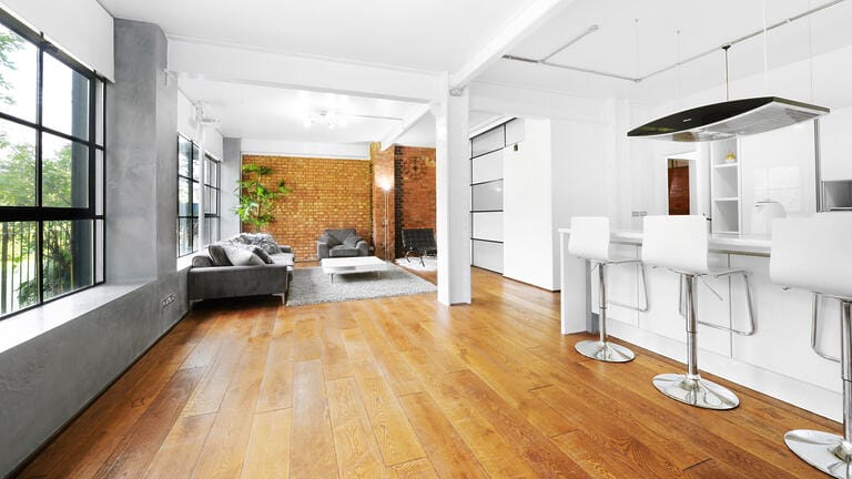 Fully Fitted Studios image 1