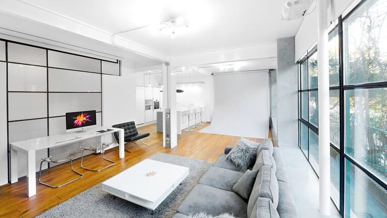 Fully Fitted Studios image 5