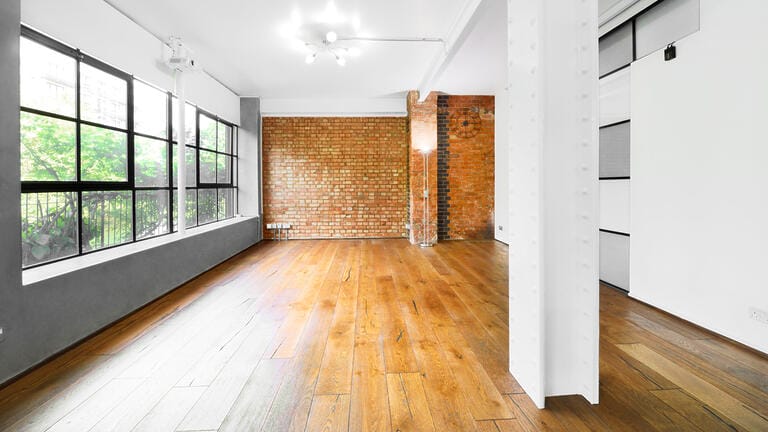 Fully Fitted Studios image 22