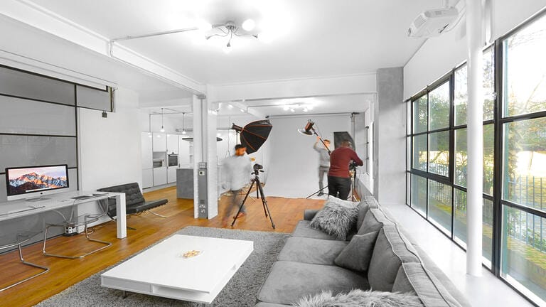 Fully Fitted Studios image 6