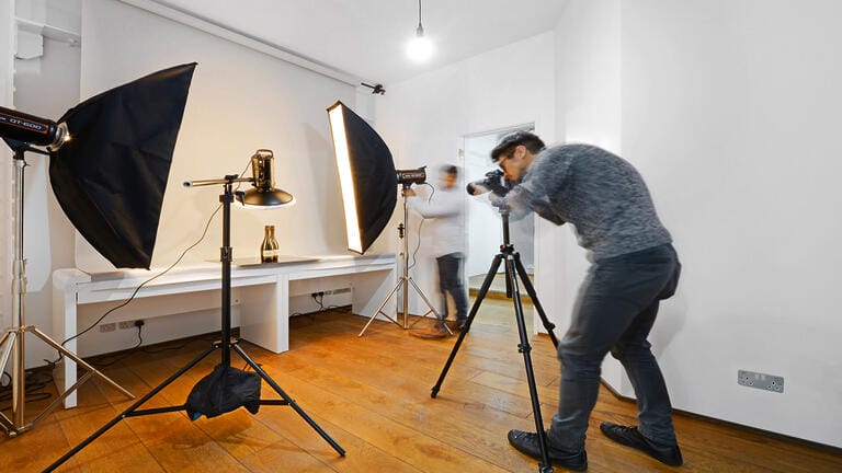 Fully Fitted Studios image 46