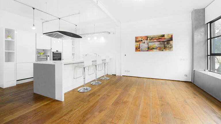 Fully Fitted Studios image 18