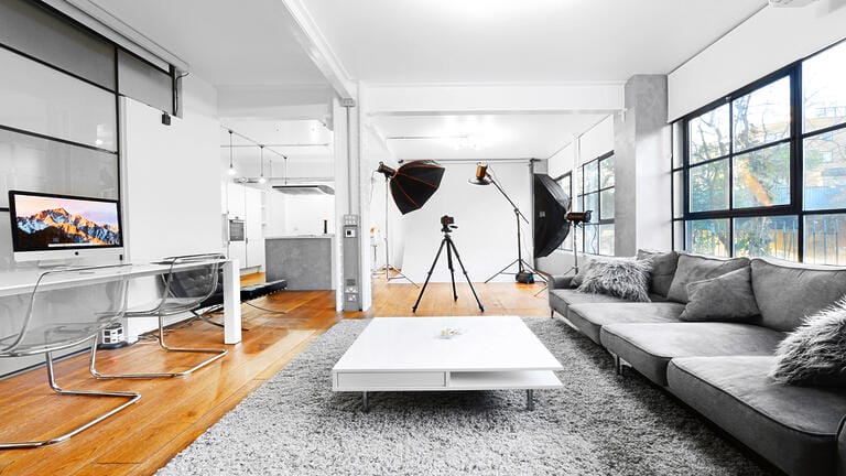 Fully Fitted Studios image 36