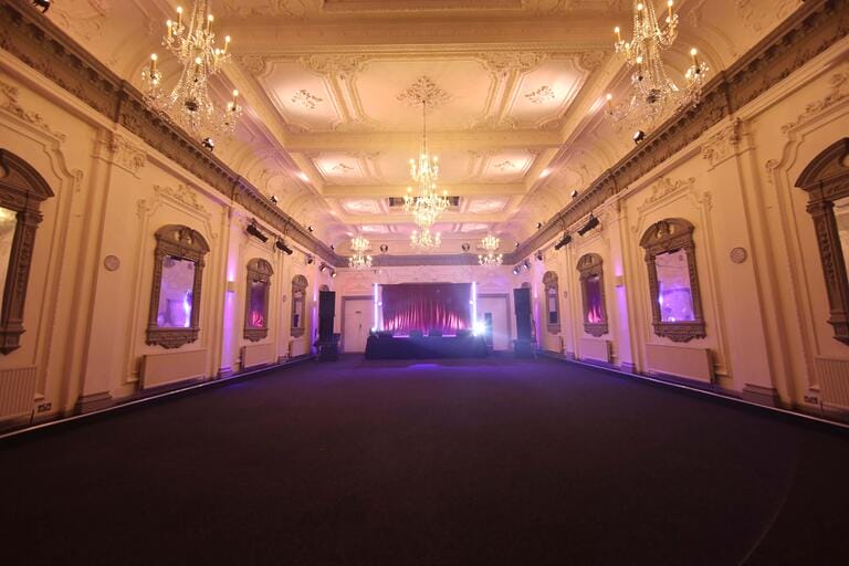 Iconic Independent Music Venue image 3