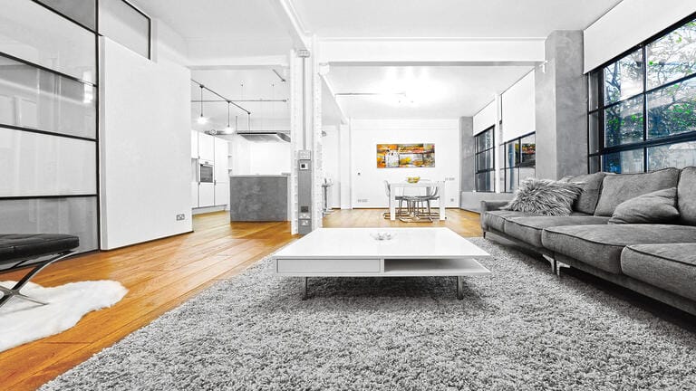 Fully Fitted Studios image 41