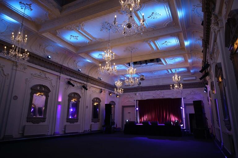 Iconic Independent Music Venue image 5