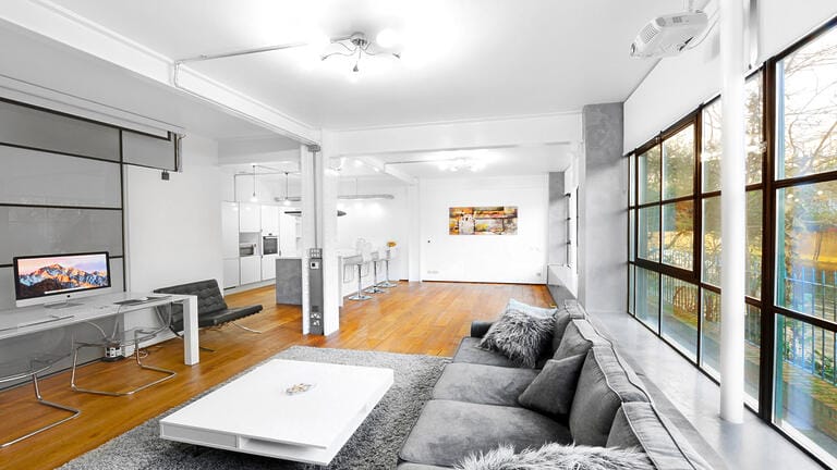 Fully Fitted Studios image 7