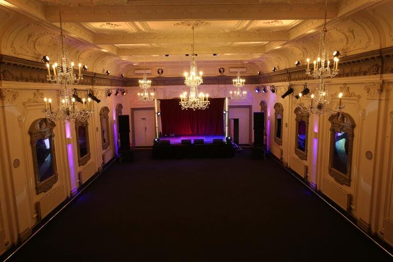 Iconic Independent Music Venue image 4