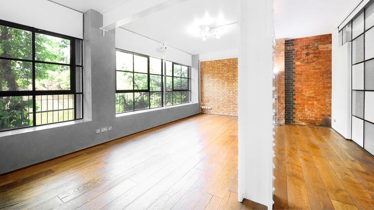 Fully Fitted Studios image 54