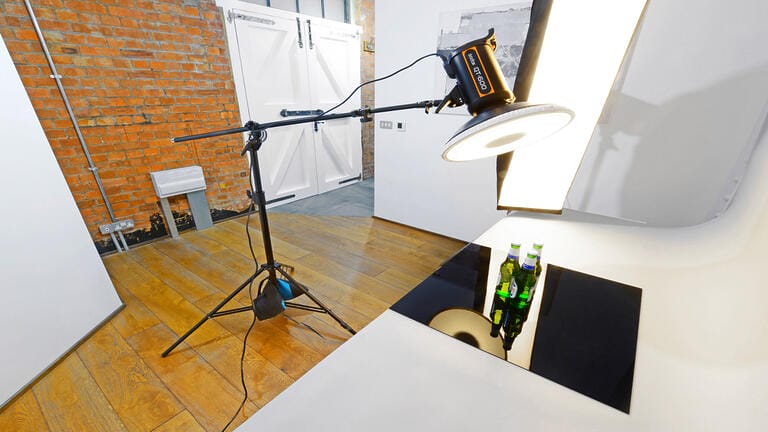 Fully Fitted Studios image 45