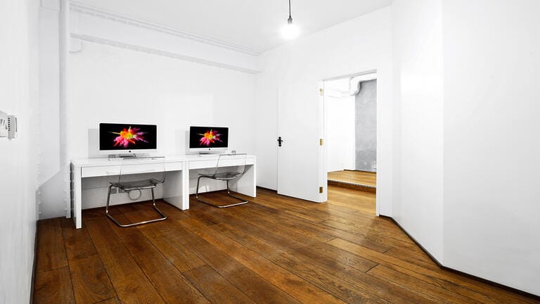 Fully Fitted Studios image 55