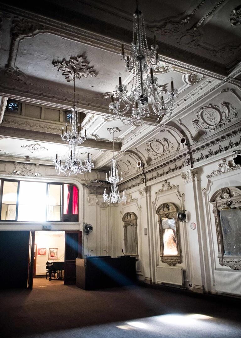Iconic Independent Music Venue image 6