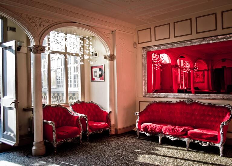 Iconic Independent Music Venue image 8