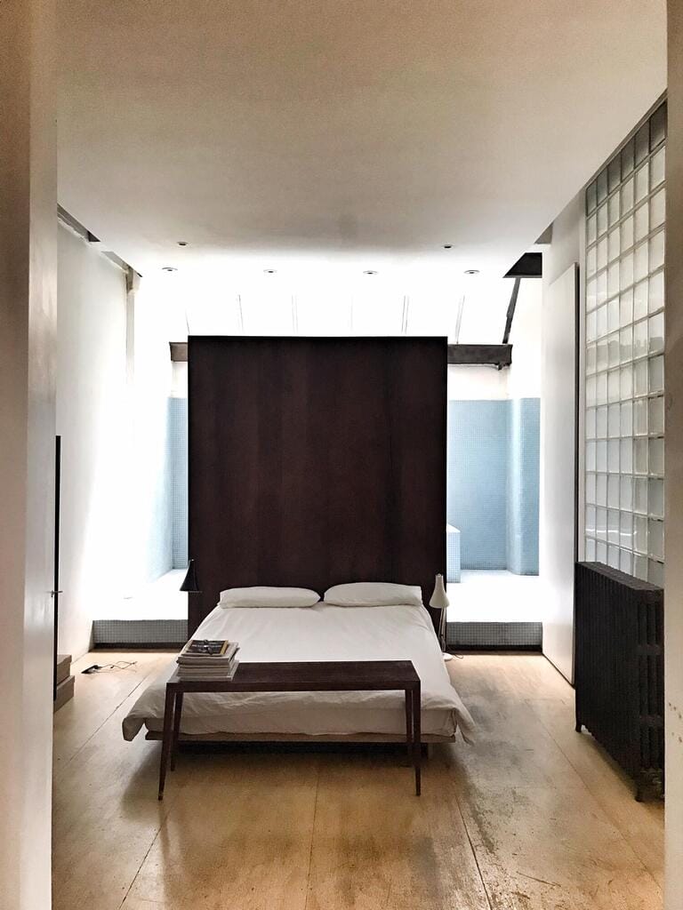 Stunning 2 Level Warehouse Apartment in Shoreditch image 22