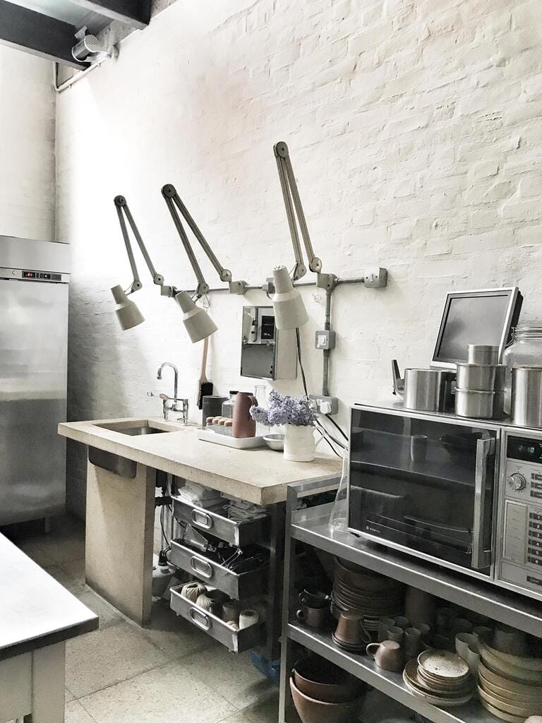 Stunning 2 Level Warehouse Apartment in Shoreditch image 13
