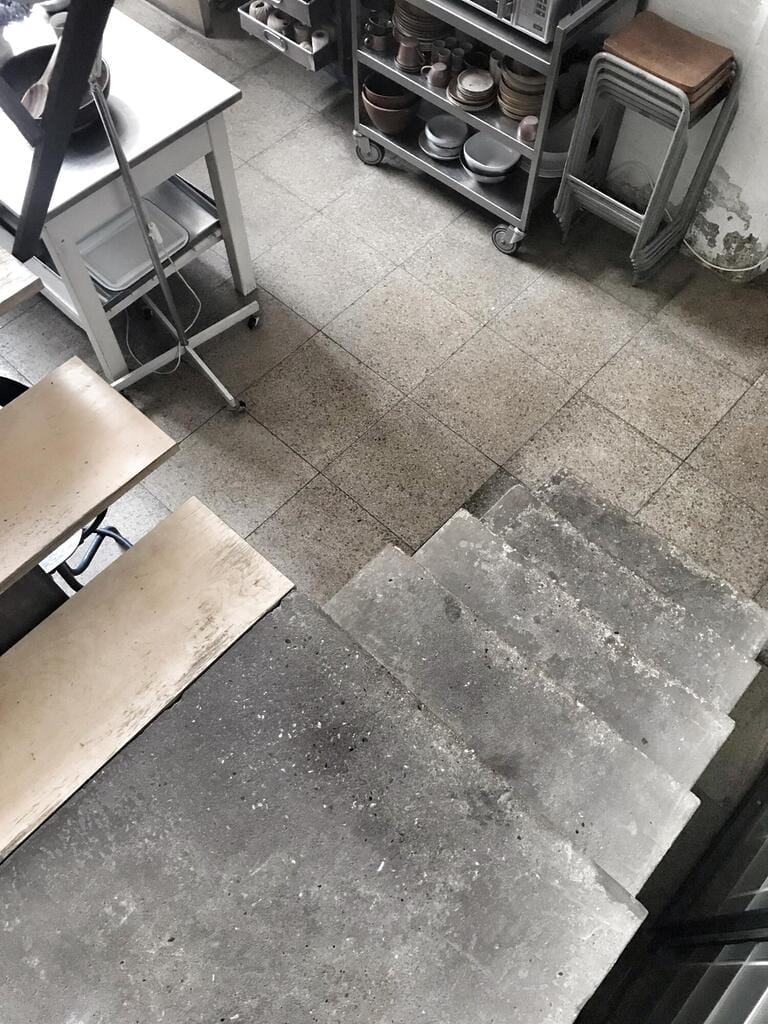 Stunning 2 Level Warehouse Apartment in Shoreditch image 11