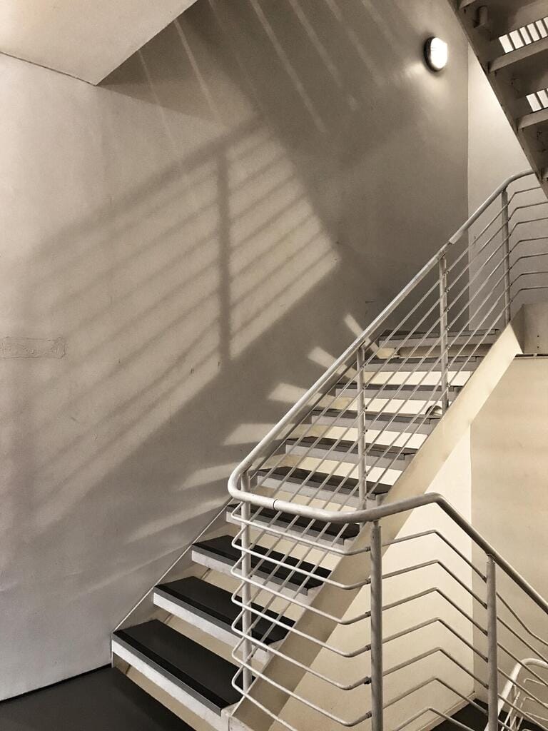 Stunning 2 Level Warehouse Apartment in Shoreditch image 43