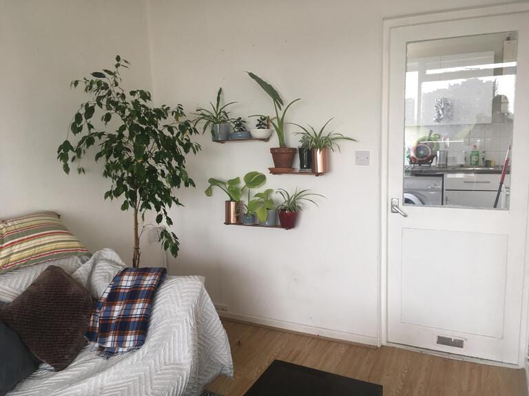 Young Family Flat In The South East image 3