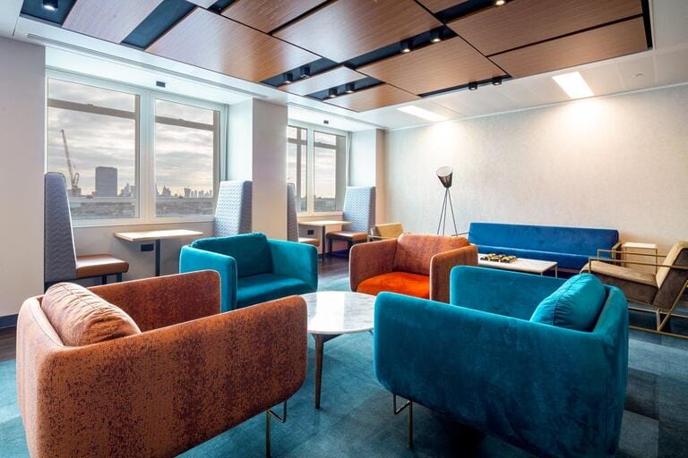 Newly Refurbished Office image 36