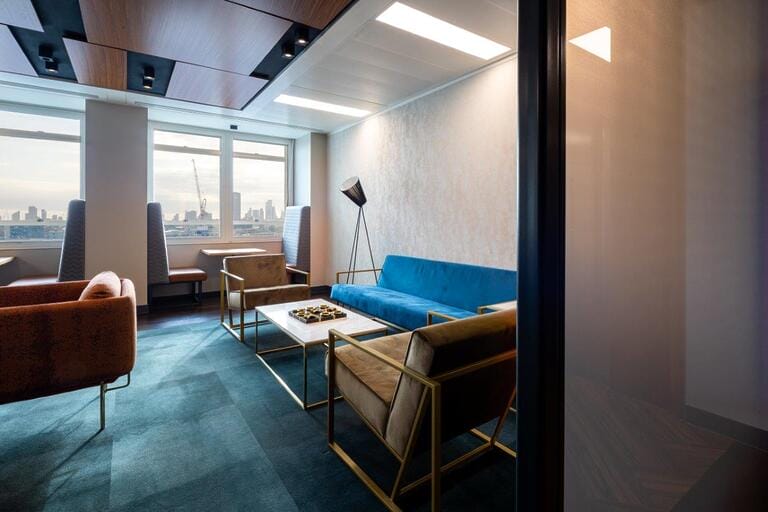 Newly Refurbished Office image 37