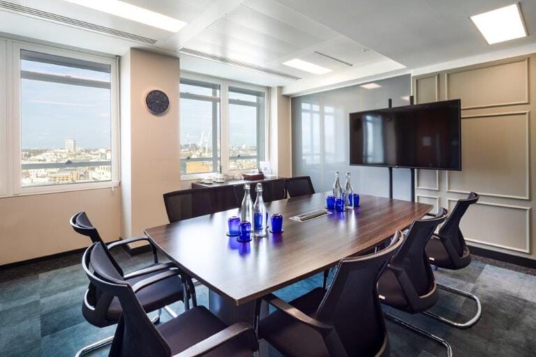 Newly Refurbished Office image 24