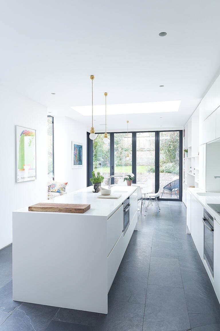 Semi Detached Home image 3
