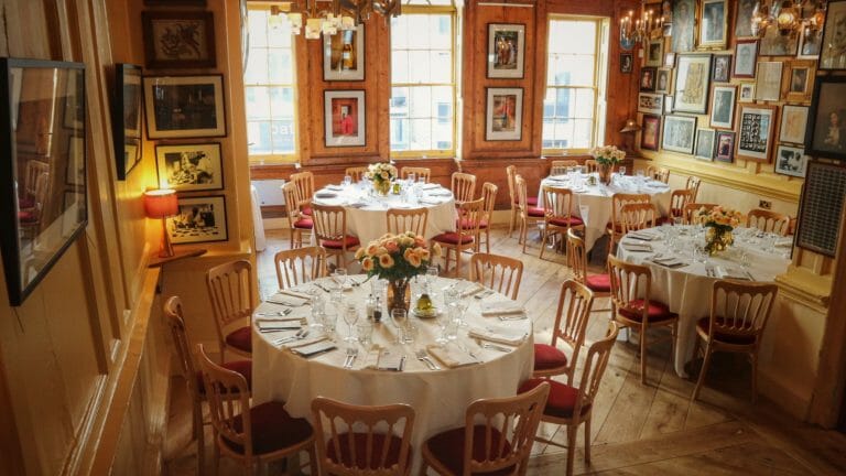 Private Members Club image 2