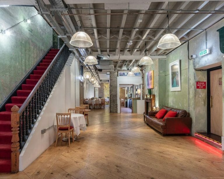 Private Members Club image 7