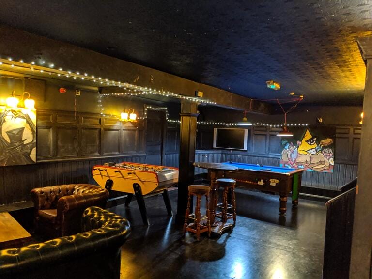 Traditional Pub image 3