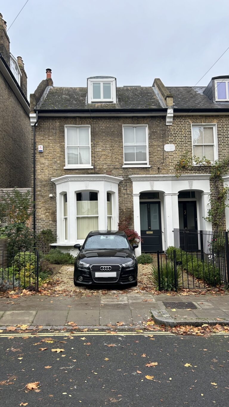 Semi Detached Home image 1