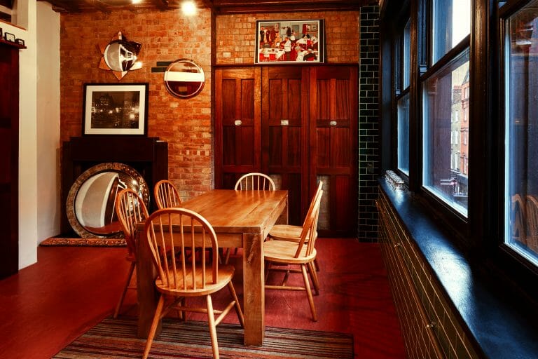 Private Members Club image 5
