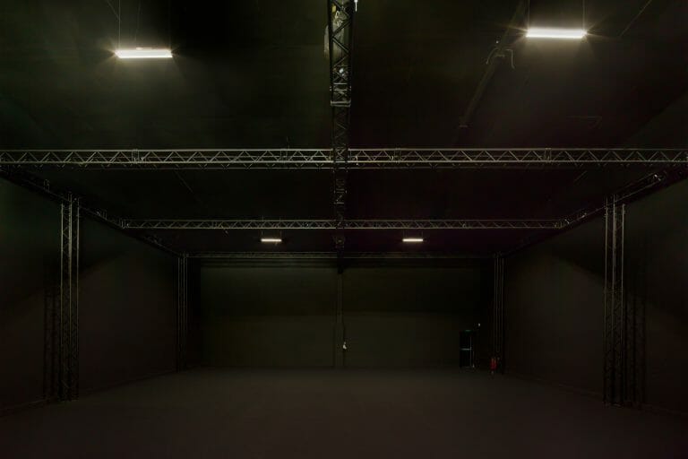 Warehouse In North London image 1