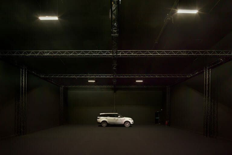 Warehouse In North London image 2