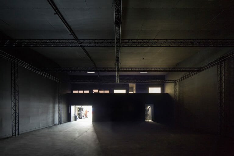 Warehouse In North London image 4