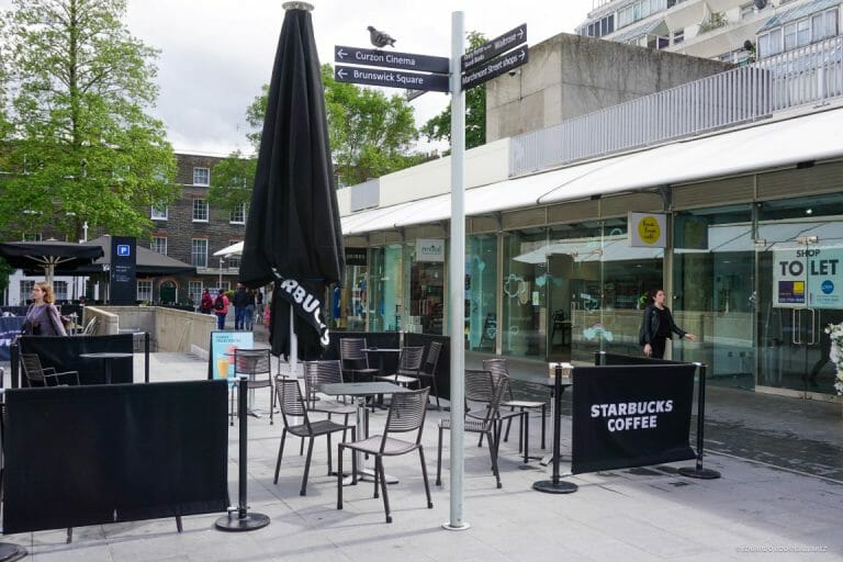 Shopping Centre with Rooftop Views image 58