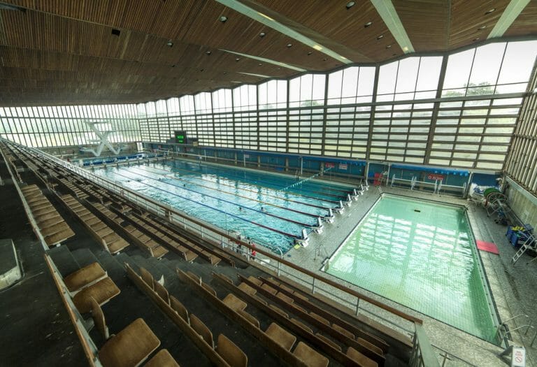 Large Sports Facility and Unit Base image 25