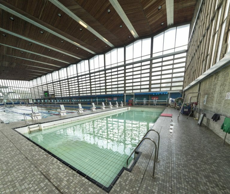 Large Sports Facility and Unit Base image 26
